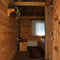 Отель Pilita Bungalov&Rest Шале фото 6