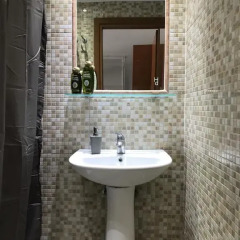 Отель Discovery ApartHotel and Villas 3* Стандартный номер с различными типами кроватей фото 14