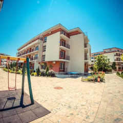 Апартаменты Privilege Fort Beach Apartments Елените детские мероприятия