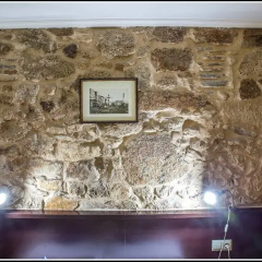 Отель Hostal Hotil Испания, Ла-Корунья - отзывы, цены и фото номеров - забронировать отель Hostal Hotil онлайн интерьер отеля