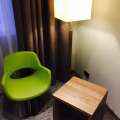 Best Western City Hotel Braunschweig 4* Улучшенный номер с различными типами кроватей фото 4