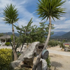 Отель Le Capanne di Villa Margherita Сперлонга фото 21