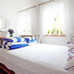 Отель Castle Square Apartment Польша, Варшава - отзывы, цены и фото номеров - забронировать отель Castle Square Apartment онлайн комната для гостей фото 4