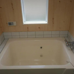 Отель Resort Inn White Silver Хакуба спа