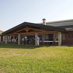 Отель Agriturismo Alla Pietra Bianca Палаццоло-делло-Стелла фото 2