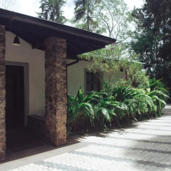 Отель Villa Republic Bandarawela 3* Вилла с различными типами кроватей фото 2