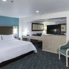 Holiday Inn Hotel And Suites Zona Rosa 4* Люкс повышенной комфортности фото 5