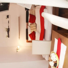 Отель CheckVienna - Apartmenthaus Hietzing Апартаменты с различными типами кроватей фото 24