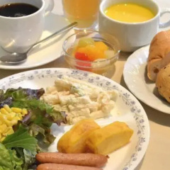Отель Hakata Place Япония, Порт Хаката - отзывы, цены и фото номеров - забронировать отель Hakata Place онлайн питание фото 3