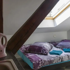 Отель ATTIC place Польша, Варшава - отзывы, цены и фото номеров - забронировать отель ATTIC place онлайн детские мероприятия фото 2