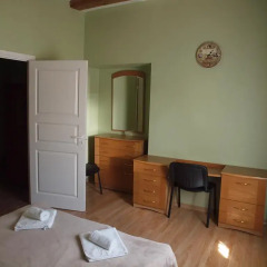 Hotel Westa 2* Номер Делюкс с различными типами кроватей фото 5