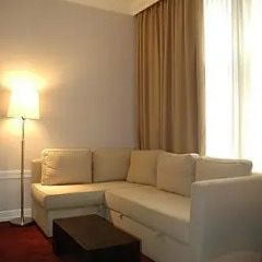 Отель La Boutique 4* Люкс с разными типами кроватей фото 4