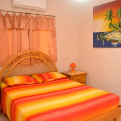 Отель Parco del Caribe детские мероприятия