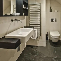 Hotel Pałac Jugowice 4* Стандартный номер с различными типами кроватей фото 5