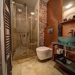 Отель Residence Malostranská 4* Студия фото 5