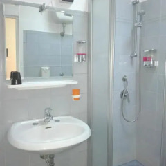 Hotel Birilli B&B Стандартный номер фото 20