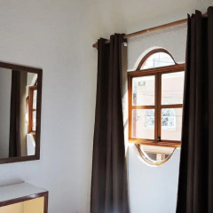 Отель Casa Coyoacan Стандартный номер фото 4