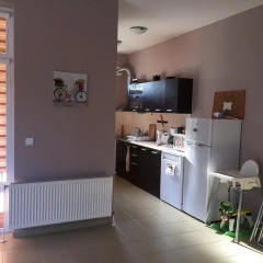 Отель Villa Jerman в номере фото 2