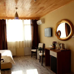 Pera Main Hotel 3* Стандартный номер с различными типами кроватей фото 25