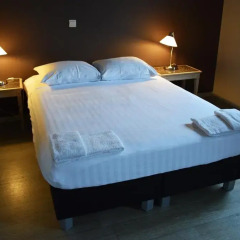 Отель Ambassador Suites Студия фото 4