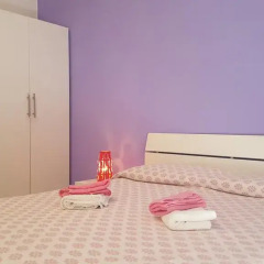 Отель Calipso B&B Чивитанова-Марке детские мероприятия