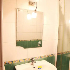 Гостиница Anna Guest House Номер Эконом разные типы кроватей фото 4