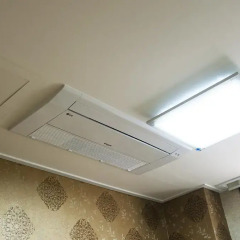 Отель Myeongdong ECO House удобства в номере фото 2