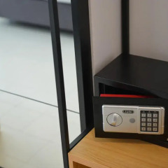 Отель Ruenthip Residence Pattaya 4* Улучшенный номер с различными типами кроватей фото 5
