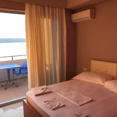 Hotel Divers 3* Номер Делюкс с различными типами кроватей фото 7