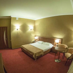 Amberd Hotel 3* Люкс фото 3