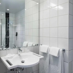Thon Hotel Bergen Airport 4* Стандартный номер фото 6