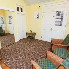 Hotel On Kolomenskaya комната для гостей фото 5