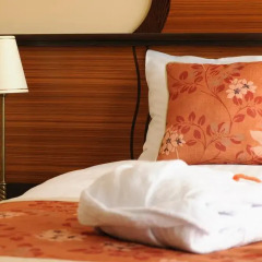 Отель Residence Baron 4* Улучшенный номер фото 6