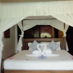 Отель Villa Elisabeth 3* Полулюкс с различными типами кроватей