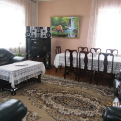 Отель KetcharetsI Private House спа