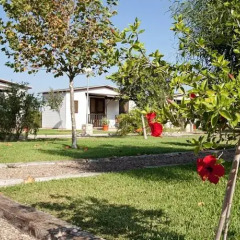 Отель Alojamiento Cortijo el Caserio фото 6
