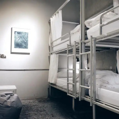 Отель 2W Bed & Breakfast Bangkok 2* Стандартный номер