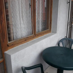Отель Georgievi Guest House Болгария, Поморие - отзывы, цены и фото номеров - забронировать отель Georgievi Guest House онлайн балкон