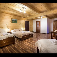 Отель Magnat Inn Закопане детские мероприятия