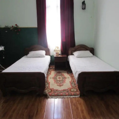 Отель Guest House Nadejda комната для гостей фото 2