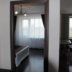Апартаменты Nadiya apartments 3 Сумы удобства в номере