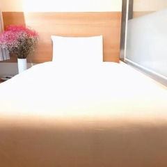 Hotel Irene City 2* Стандартный номер с различными типами кроватей фото 4