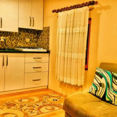 Ata Apart Otel Апартаменты с различными типами кроватей фото 18