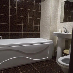 Assorti Hostel Стандартный номер