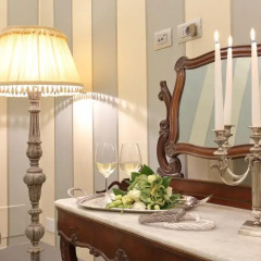 Отель Piazza Pitti Palace в номере