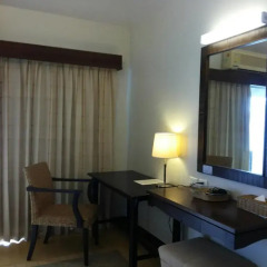 Отель Golden Pine Beach Resort & Spa 3* Номер Делюкс с различными типами кроватей фото 14