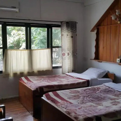 Hotel Remember Inn 2* Номер категории Эконом с различными типами кроватей фото 9