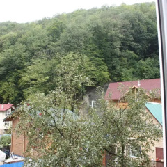 Esto Sport Hostel балкон