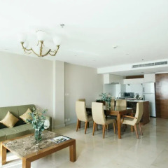 Отель Thomson Residence 4* Люкс фото 3