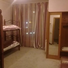 Hostel Samal Алматы спа